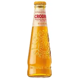 Crodino 33cl (secundaria)
