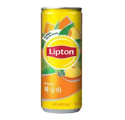 Lipton Ice Tea Durazno 33cl Palet (secundaria)