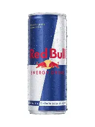 Red Bull 250ml Palet (secundaria)